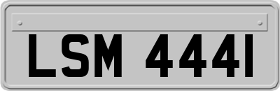 LSM4441