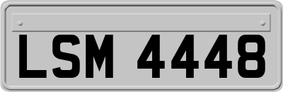 LSM4448