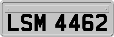 LSM4462