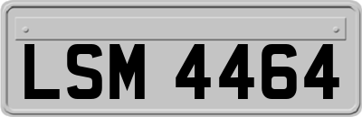 LSM4464
