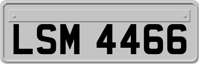 LSM4466
