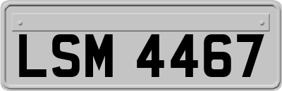 LSM4467