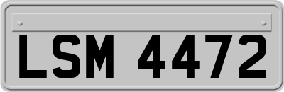 LSM4472