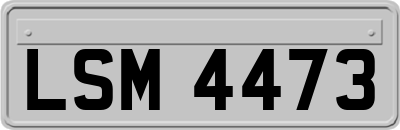 LSM4473