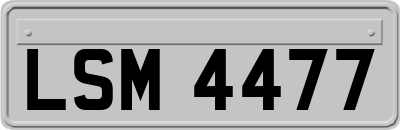 LSM4477