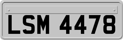 LSM4478