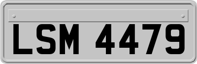 LSM4479