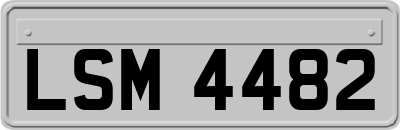 LSM4482