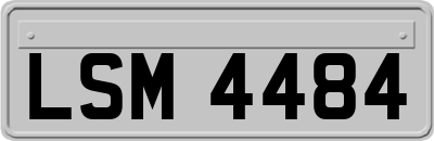 LSM4484