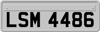 LSM4486