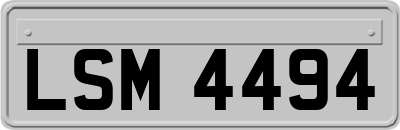 LSM4494