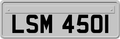 LSM4501
