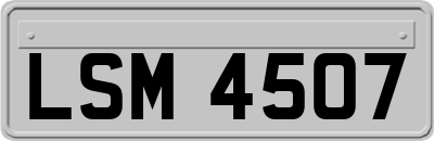 LSM4507