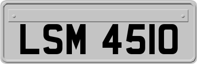 LSM4510