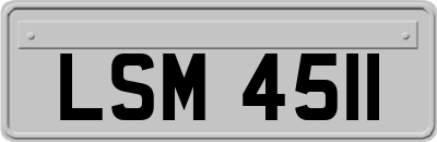 LSM4511