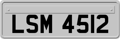LSM4512