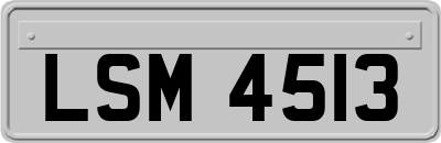 LSM4513