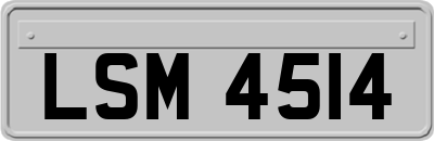 LSM4514