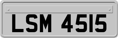 LSM4515