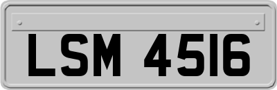 LSM4516