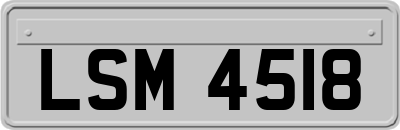 LSM4518