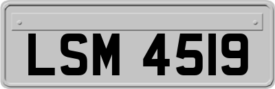 LSM4519