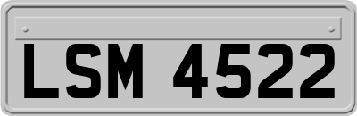 LSM4522