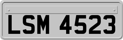 LSM4523