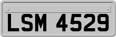 LSM4529