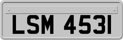 LSM4531