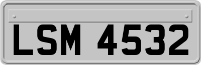 LSM4532