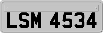 LSM4534