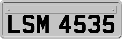 LSM4535