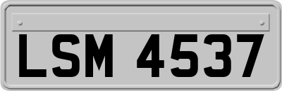 LSM4537