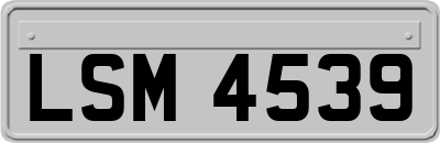 LSM4539