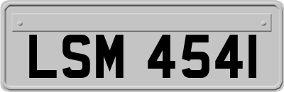 LSM4541