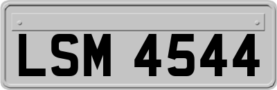 LSM4544