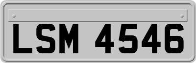 LSM4546