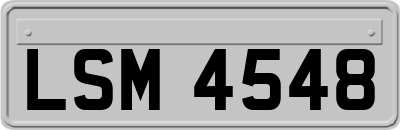 LSM4548