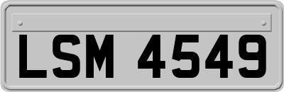 LSM4549