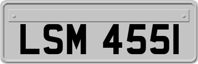 LSM4551