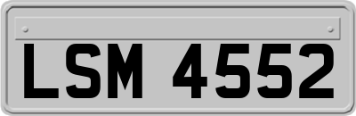 LSM4552