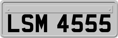 LSM4555