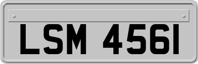 LSM4561