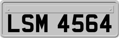 LSM4564