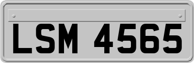 LSM4565