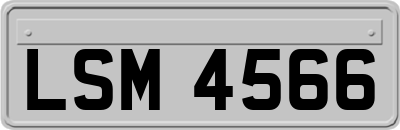 LSM4566