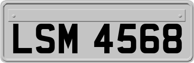LSM4568