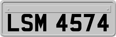LSM4574