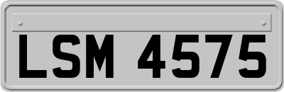 LSM4575